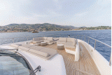 Princess 35m